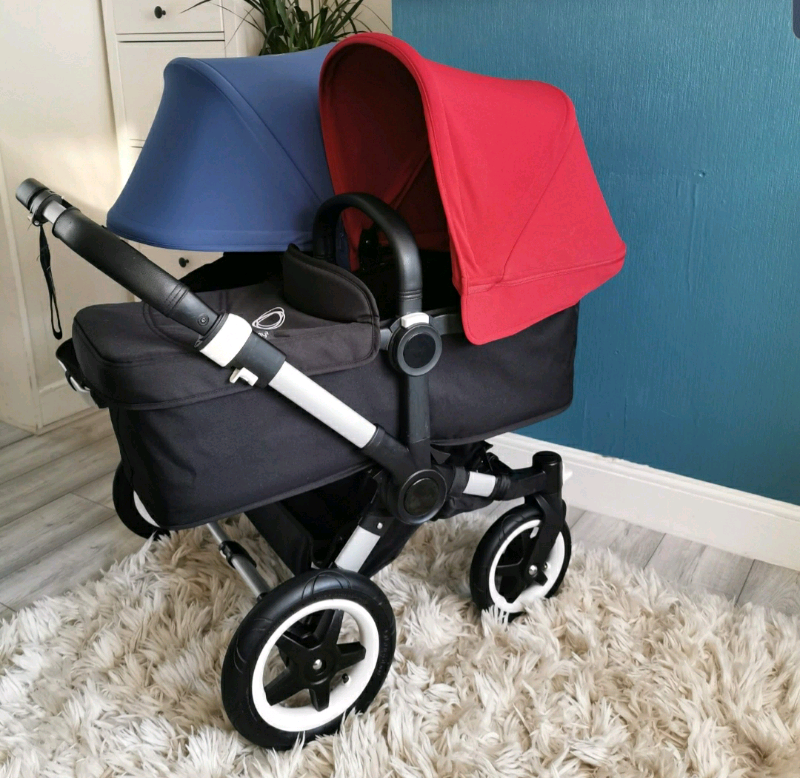 bugaboo donkey gumtree